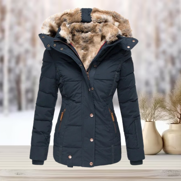 Victria | Winter Warm Jacket