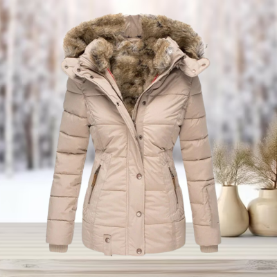 Victria | Winter Warm Jacket