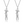 Max - Couple Pendant Necklace – Modern & Durable