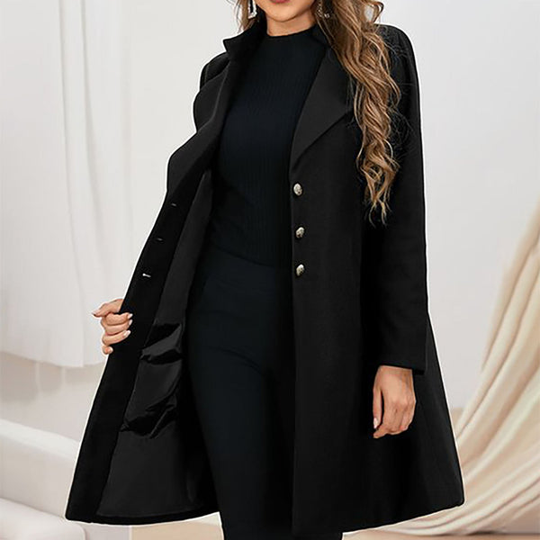 CASSY | Classy Women's Coat