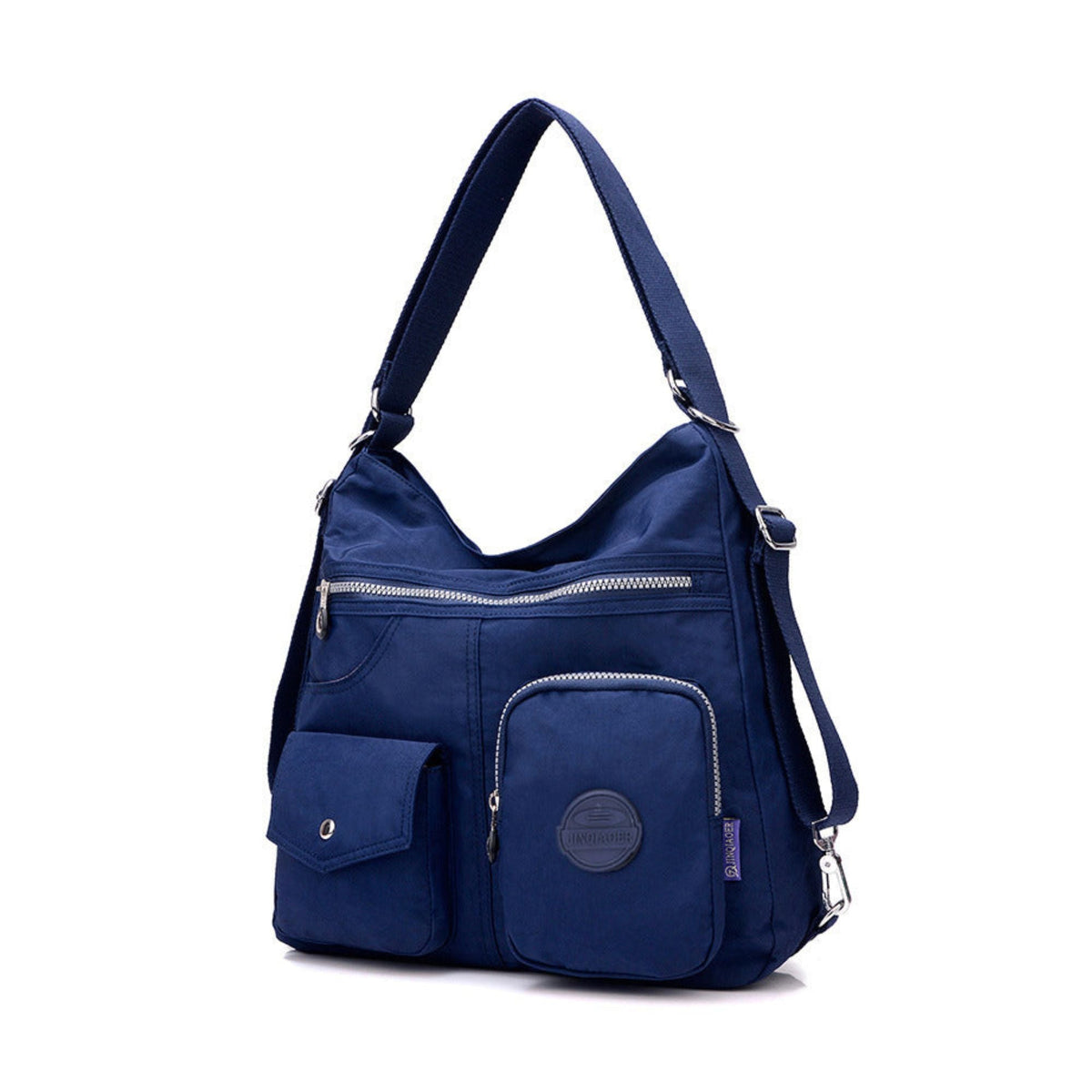 Karen |  3-Way Crossbody Travel Bag