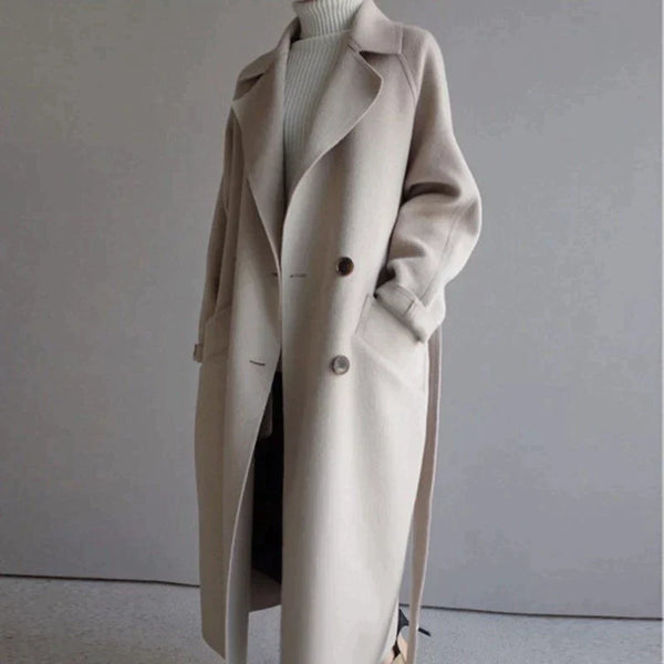 VIOLET |  Casual Women's Coat