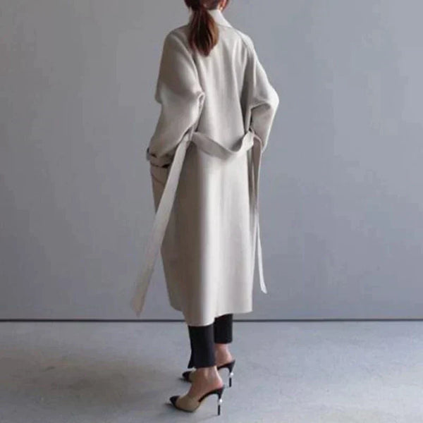 VIOLET |  Casual Women's Coat