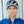 Mia – Knitted Puffin Beanie – Fashionable & Cozy