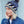 Mia – Knitted Puffin Beanie – Fashionable & Cozy
