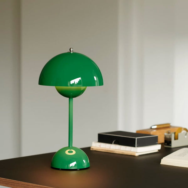 LumeSphere | Chic Modern Globe Lamp