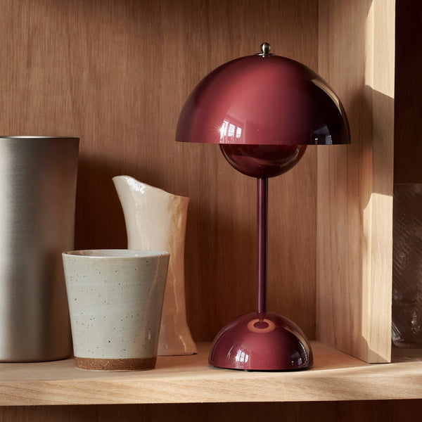 LumeSphere | Chic Modern Globe Lamp