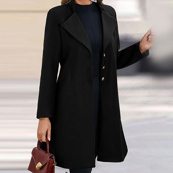 CASSY | Classy Women's Coat