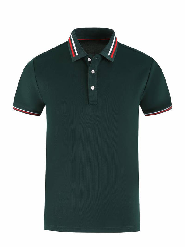 Steve | Classic Polo Shirt