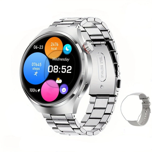 Men’s NFC Smartwatch