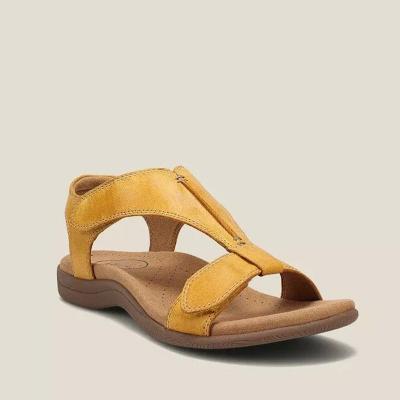 Lottie | Comfy Ortho Sandal