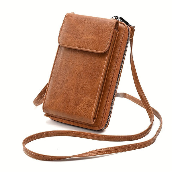 Elena | Women's Mini Crossbody Sling Bag