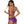 ALAYA | Gradient Women's Bikini Set