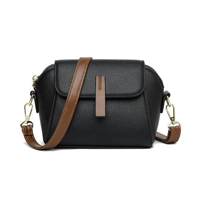 Elisa | Trendy Anti-Theft Crossbody Bag