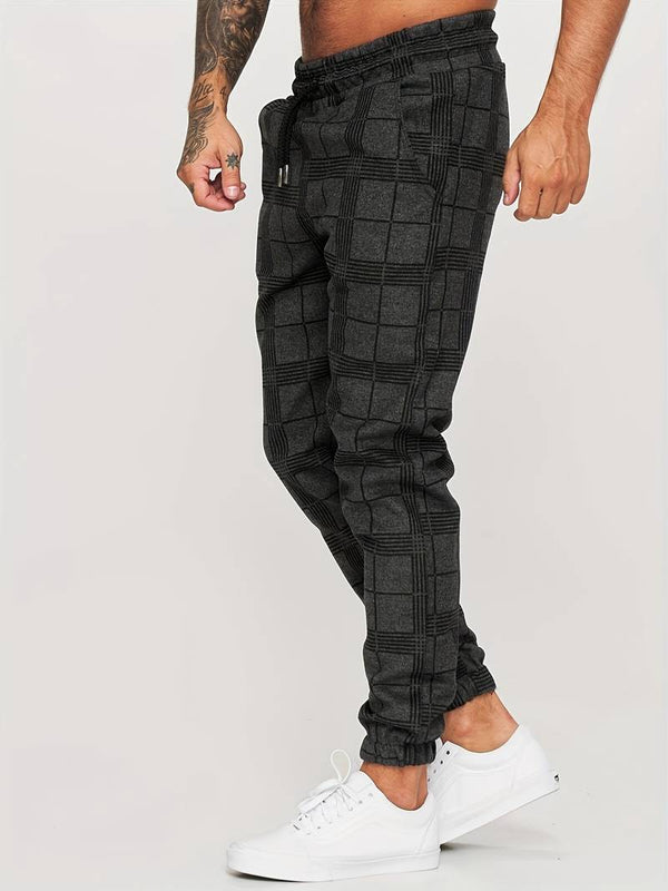 Romel | Fashionable Jogging Pants