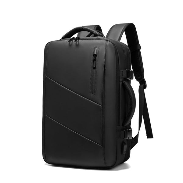 Romeo| Expandable Business Travel Backpack