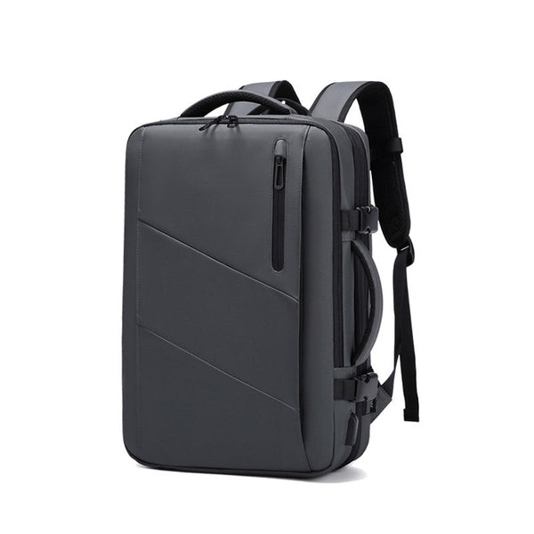 Romeo| Expandable Business Travel Backpack