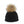 Kylie – Trendy Knitted Beanie – On-Trend & Comfortable