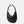 May | Crescent Moon Bag