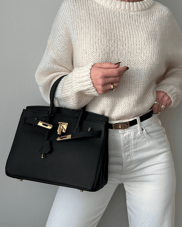 Lindle – Premium Luxury Handbag – Classic & Fashion