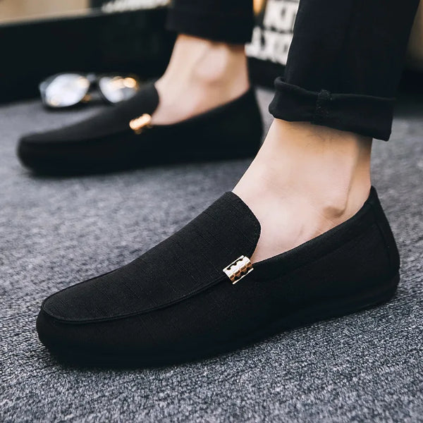 Winston | Men's Casual Loafers