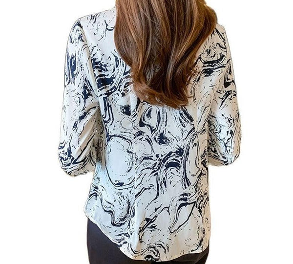 NIA |  Abstract Print Top