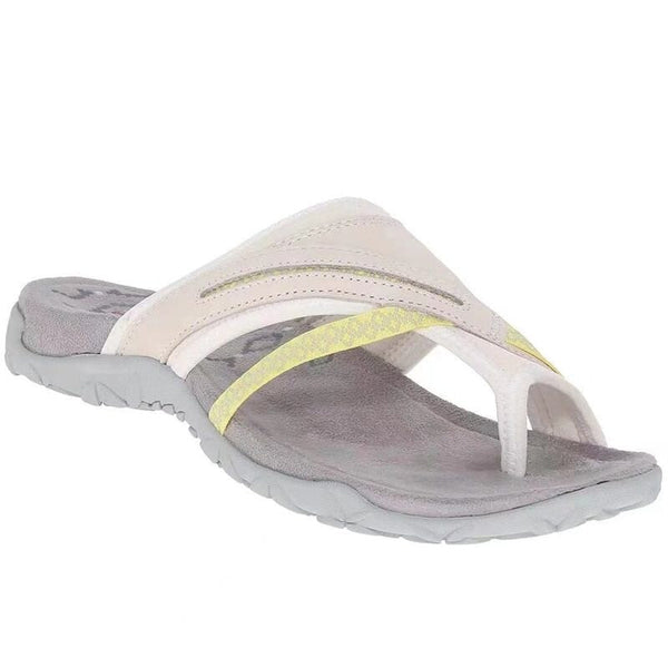 EMMALINE | Orthopedic Flip Flops Summer Sandals