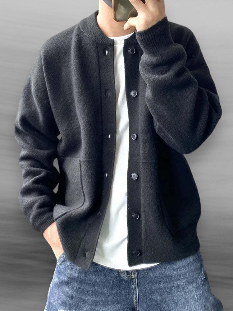 Harrison | Casual Cardigan