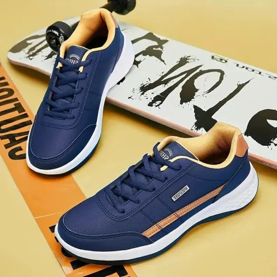 Simon | Casual Sneakers Men