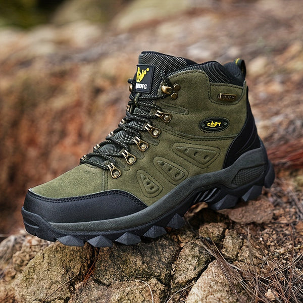 Giovani | Hiking Shoes for Men