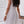 SKYLA | V-Neck Comfy White Dress