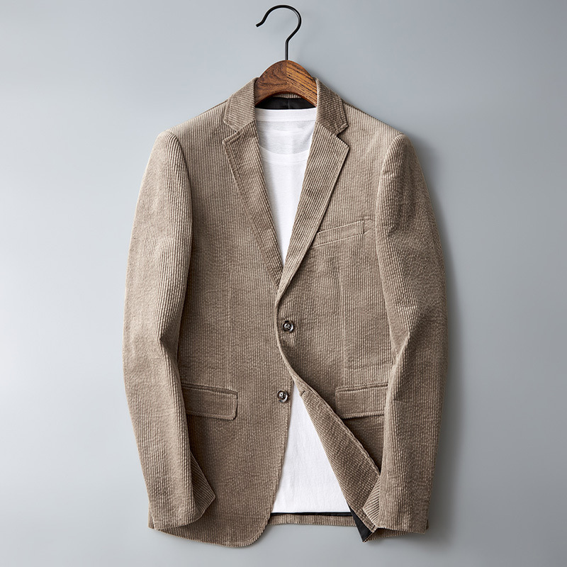 Jackson | Versatile Men's Blazer