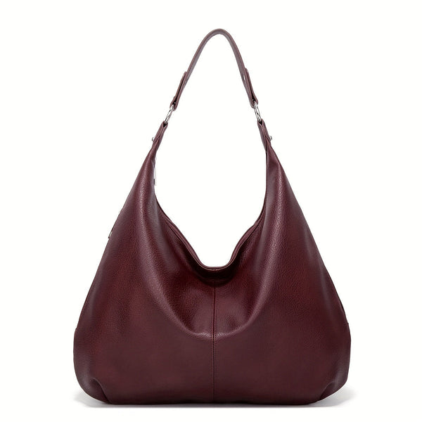 Gricilla | Women's Essential Shoulder Handbag