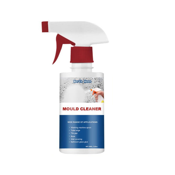 UltraClean – Anti-Mold Foam – Removes Mildew & Soap Scum