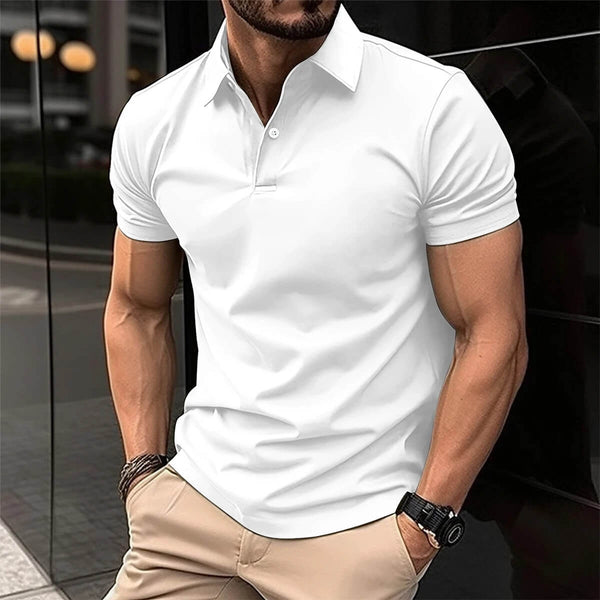 Joseph | Sleek Men’s Polo Shirts