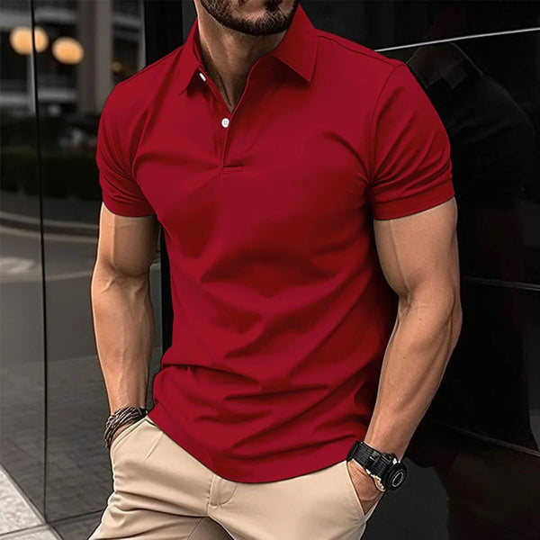 Joseph | Sleek Men’s Polo Shirts