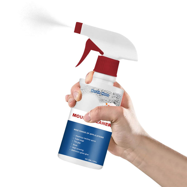 UltraClean – Anti-Mold Foam – Removes Mildew & Soap Scum