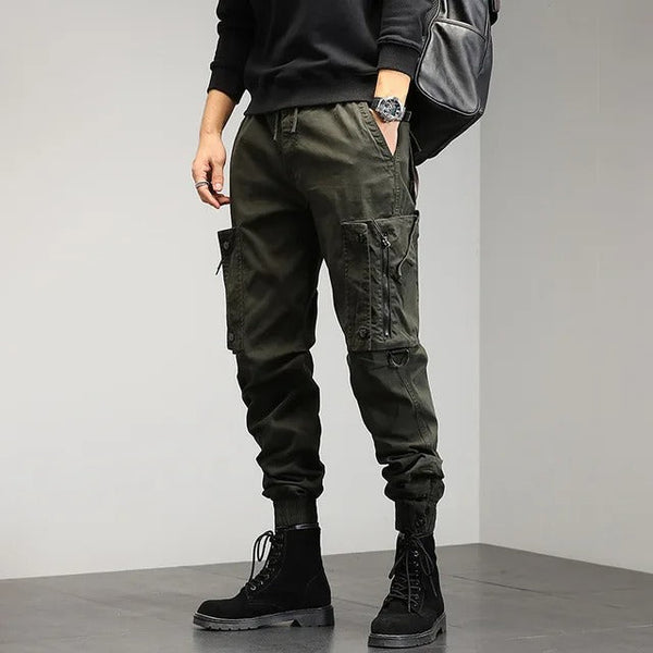 Lawrence | Men's Cargo Pants