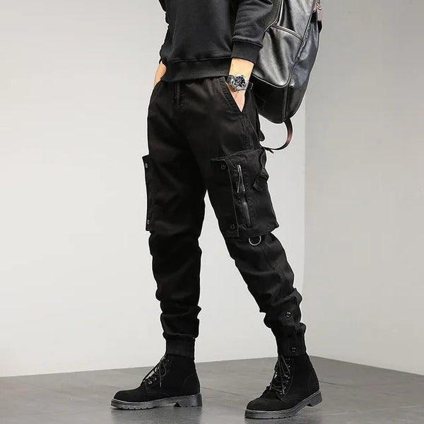 Lawrence | Men's Cargo Pants