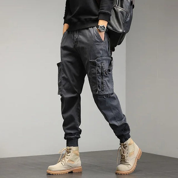 George | Men's Casual Slim Pants