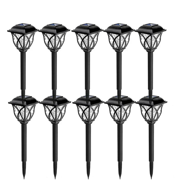 SunLume – Solar Garden Lighting – For Eco-Friendly & Radiant Outdoor Spaces