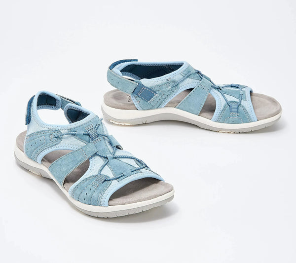 Nica | Orthopedic Open Toe Sandals