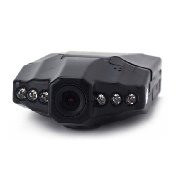 DriveSafe Car Camera Recorder - Full HD Recording, Accident Protection, and 24/7 Security for Your Vehicle