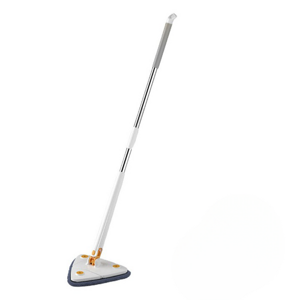 SpinMaster – 360° Mop – No More Hard-to-Reach Spots