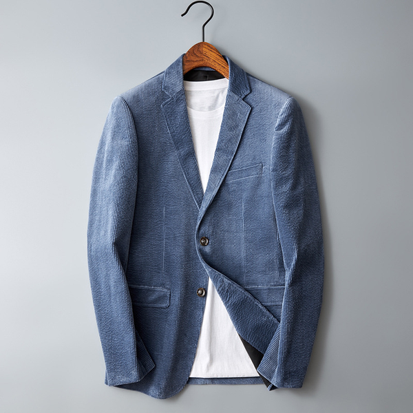 Jackson | Versatile Men's Blazer