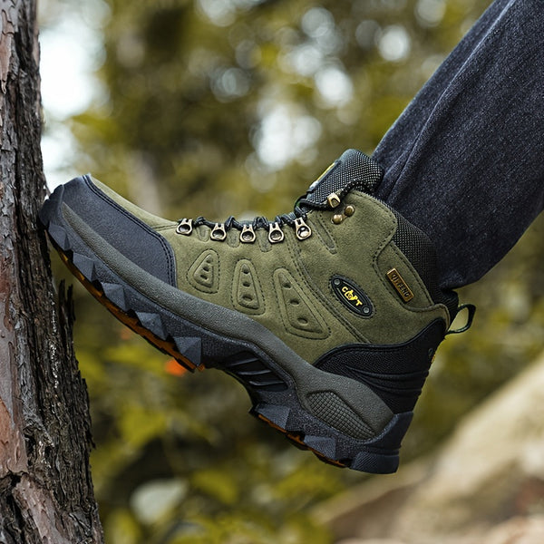 Giovani | Hiking Shoes for Men