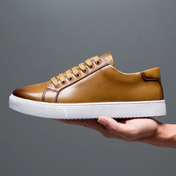 Benjie | Casual Men's Sneaker