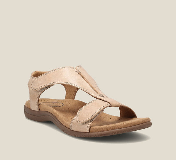 Lottie | Comfy Ortho Sandal