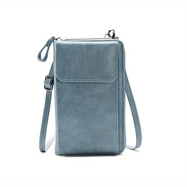 Elena | Women's Mini Crossbody Sling Bag