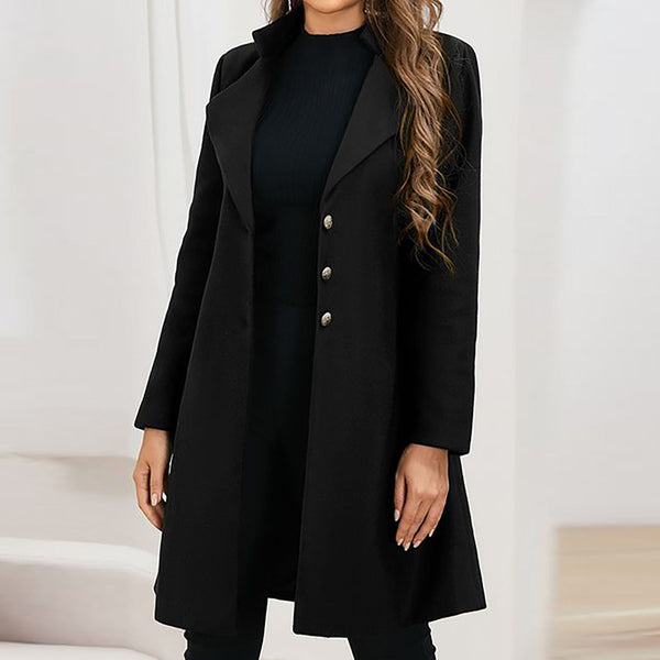 CASSY | Classy Women's Coat